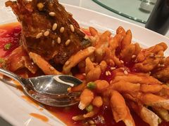 -香丰阁·烤鸭·川湘菜(清河店)