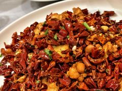 -金哥私房菜馆(张府园总店)