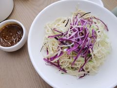 -苏小柳点心·手作小笼包(浦东嘉里城分院)