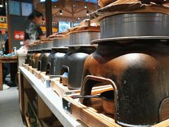 -魏铭鱼头捞饭(晋阳路店)