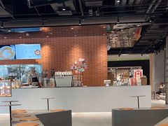 -Manner Coffee(淮海755店)