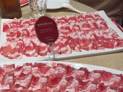 -阳坊大都涮羊肉(阳坊总店)