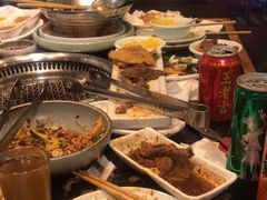 -一品诚记烤肉·甄选店(中南路店)