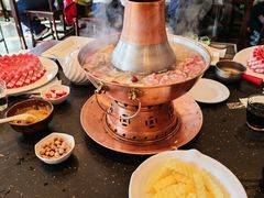-南门涮肉(通州大船店)