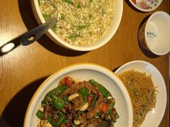 -田婆婆的菜(新天地店)