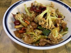 -湘香私房菜(大石长隆店)