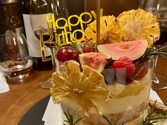 -杜哈夫DOUX RÊVE·生日蛋糕(日月光店)