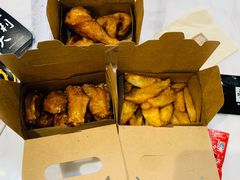 -Kyochon1991校村(共和路店)