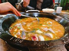 -鲜椒鱼·雅安地标性美食