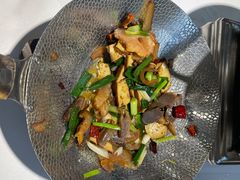 -楚鱼王·河鲜·湖北菜(华农店)
