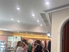 -拾光秀照相馆(石家庄勒泰中心店)