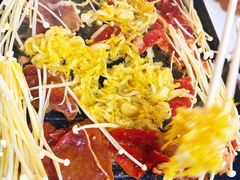 -阿妈妮(南五马路店)