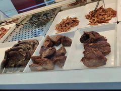 -冷记卤品(宝丰路店)