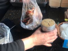 -尚朋堂烤鸭(锦绣蓝山店)