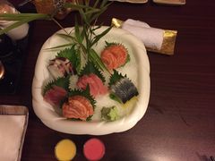 -大江户日本料理(吕厝店)