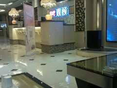 -唱吧麦颂KTV(东胜港悦广场店)