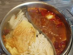 -尚御潮汕牛肉自助火锅(锦园店)