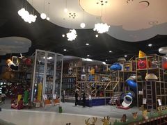 -杭州开元森泊度假乐园