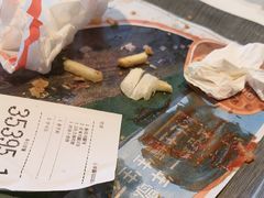 -麦当劳(西站店)