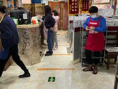 -海花锅盖烧烤店(怡馨家园店)