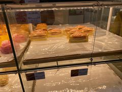-长发西饼(临顿路店)