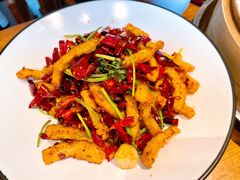 -朝馆·市井本味菜