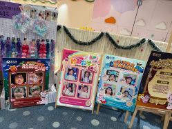 -奈尔宝家庭中心·亲子餐厅(苏州大悦城店)