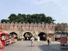 -东西巷