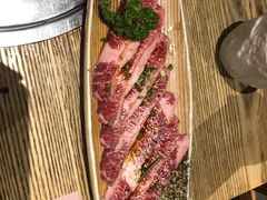 -御牛道日式烤肉料理(杭州万象城店)