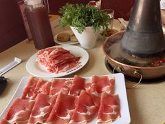 -阳坊大都涮羊肉(阳坊总店)