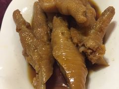 -喜鹊茶点.啫煲(车陂店)