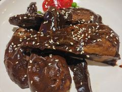 -邑金陵北京烤鸭店·现炒家常菜(ITC MALL店)
