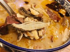 -凤齐羊肉烩面馆