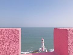 -漳州滨海火山岛自然生态风景区