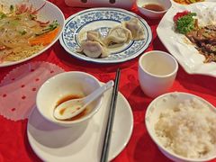 -正阳门饭庄·烤鸭·北京菜(万丰路七里庄店)