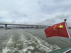 -澳门环岛游湾仔码头