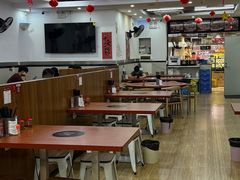 -阿波潮汕牛肉火锅·汤粉面(拱北店)