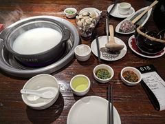 百年非遗毋米粥-大良毋米粥(锦龙路总店)