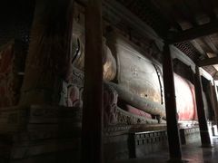 -张掖大佛寺景区