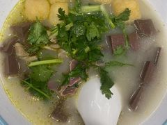 -小杨生煎(白玉兰广场店)