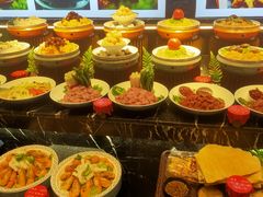 -秦淮人家风味酒楼(赣榆店)