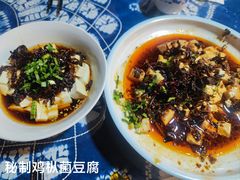 -龙姐私房菜(和顺古镇店)