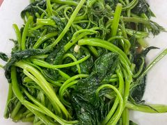 -天强农家菜馆