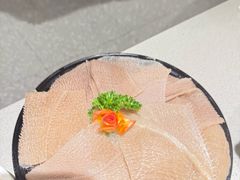 -海底捞火锅(上地华联店)