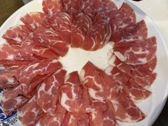 -福寿斋·老北京铜锅涮肉·烤鸭(顺义总店)