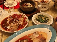 -妈妈菜舟山海鲜(定海古城店)