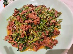 草原黄牛肉-将军府·鸡毛店(武侯祠店)