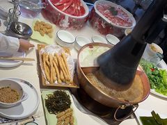 -思阁炭香火锅(学伟鑫城总店)