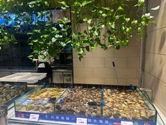 -川骄海鲜自助(亚运村店)