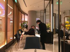 大堂-红雀围·海鲜火锅(陆家嘴中心店)